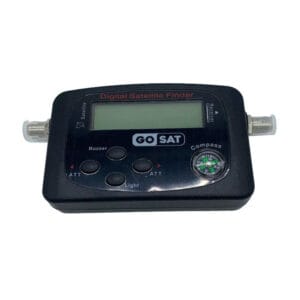 Localizador Satelital Gosat GS-9505C