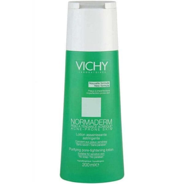 Loção Adstringente Vichy Normaderm Purificante 200 ML