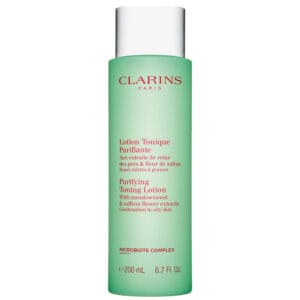 Loção Clarins Tonique Purifying - 200mL