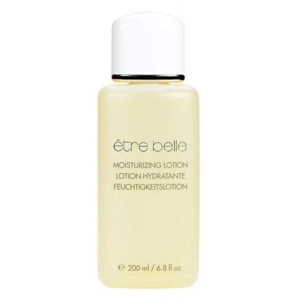 Loção Être Belle Moisturizing 200mL