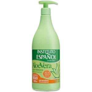 Loção Hidratante Instituto Español Aloe Vera - 950mL