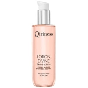 Loção Hidratante Qiriness Lotion Divine - 200mL