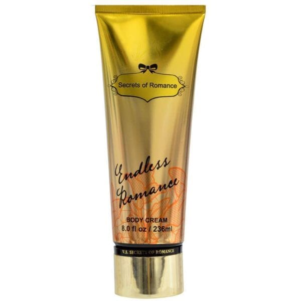 Loçâo Secrets Of Romance Endless Romance - 236mL