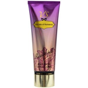 Loçâo Secrets Of Romance Kiss Spell - 236mL