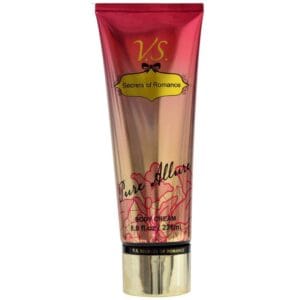 Loçâo Secrets Of Romance Pure Allure - 236mL