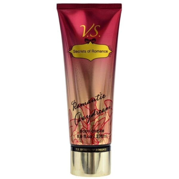 Loçâo Secrets Of Romance Romantic Daydream - 236mL