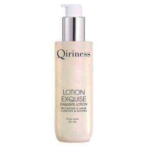 Loção Tonificante Qiriness Lotion Exquise - 200mL