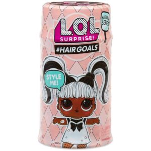 L.O.L. Surprise! Hairgoals Dolls