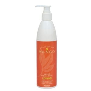Lotion California Mango Hand & Body - 369mL