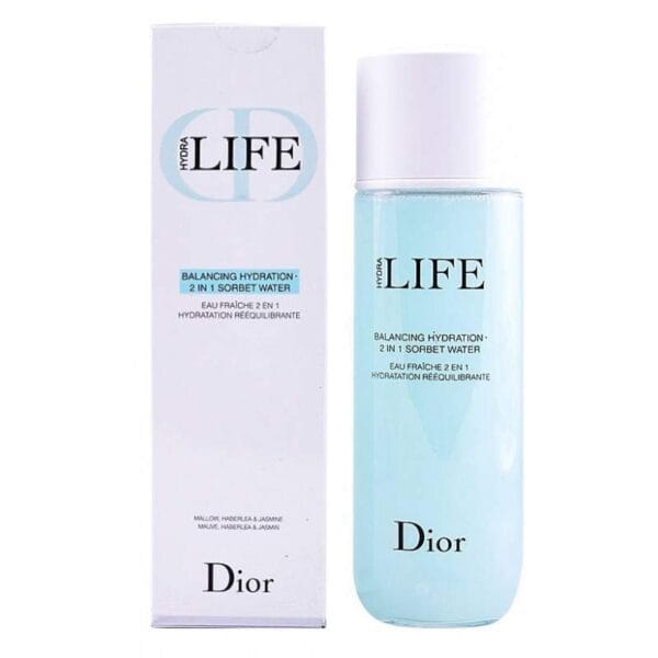 Lotion Christian Dior Hydra Life Balancing Hydration 2 in 1 - 175mL