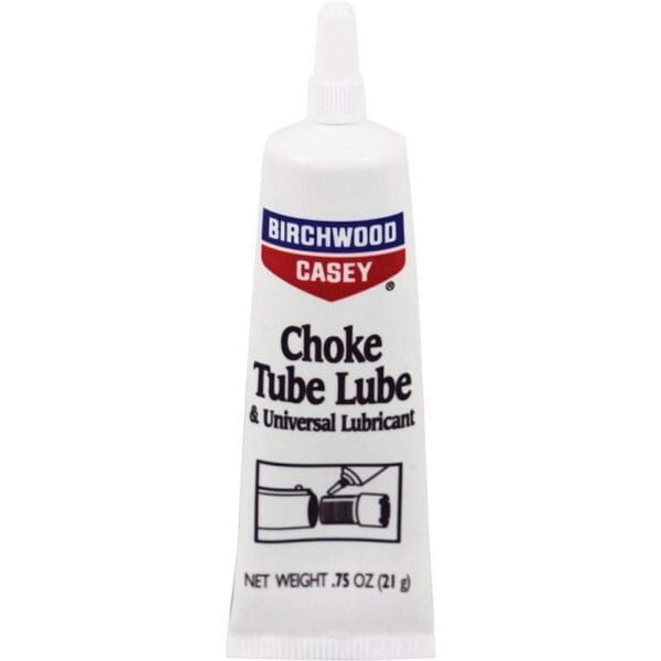Lubricante Protetor de Choke Universal Birchwood Casey para Escopeta Choke Tube