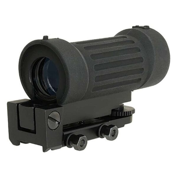 Luneta AIM-O Tactical Sight 4x 30mm AO3035-BK