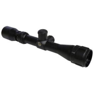 Luneta BSA Air Rifle AR27X32