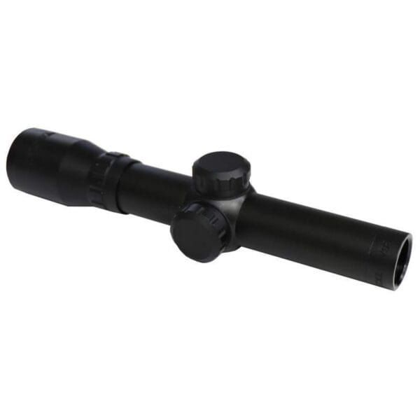 Luneta BSA Edge Pistol Scope 2x 20mm PS2X20