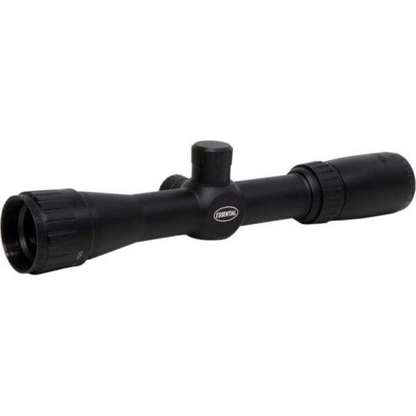 Luneta BSA Essencial 2-7x 32mm VTEMD27X32