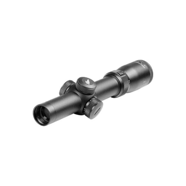Luneta BSA  Genesys Hunter 1-4x24 IR GH14X24IR