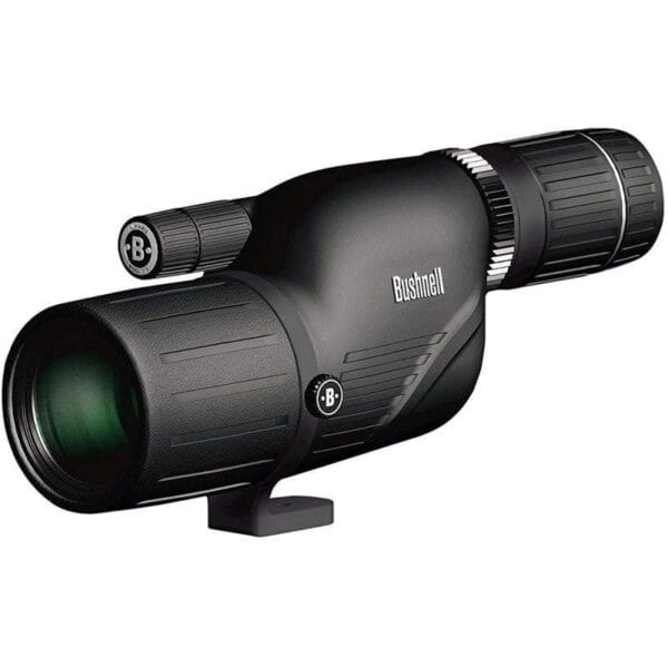 Luneta Bushnell Legend Ultra HD 12-36x50mm 786350ED