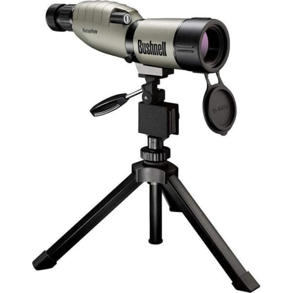 Luneta Bushnell NatureView 15-45x 50mm 784550
