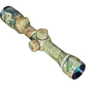 Luneta Bushnell Trophy 1.75-4x 32mm 751432AP Realtree AP