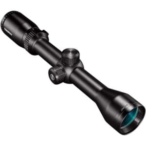 Luneta Bushnell Trophy 2-7x 36mm 752736