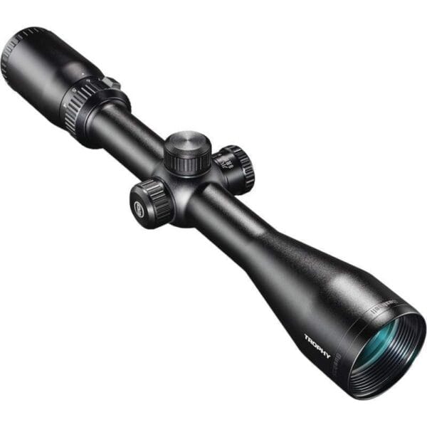 Luneta Bushnell Trophy 4-12x 40mm 754120