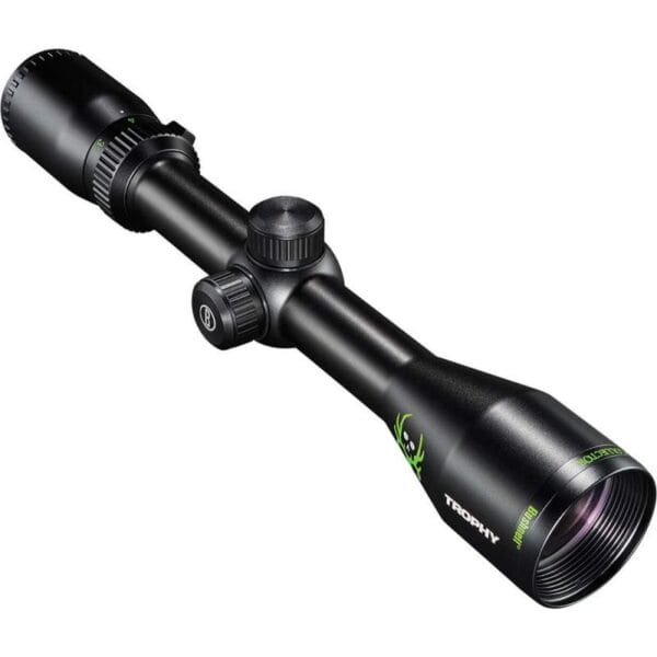 Luneta Bushnell Trophy Bone Collector 3-9x 40mm 753960BX