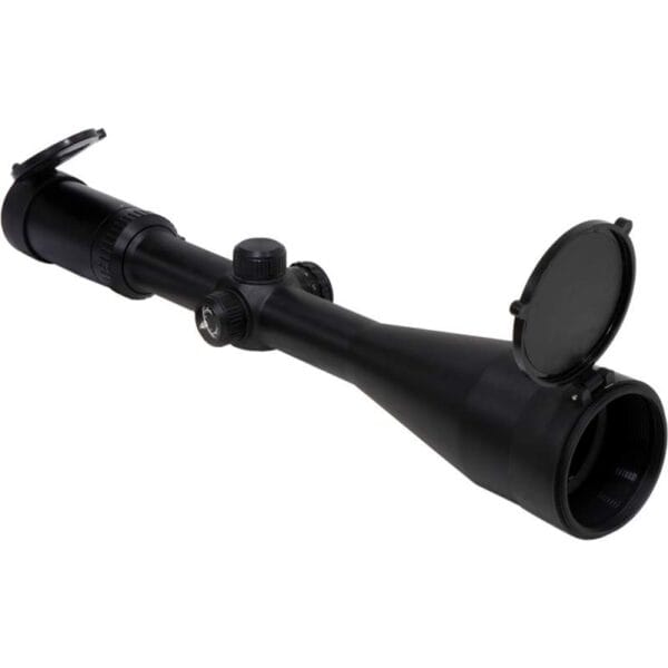 Luneta Bushnell Trophy XLT 3-12x 56mm 733126E