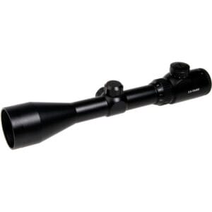 Luneta Delta Tactics 2.5-10x50 DTSE003