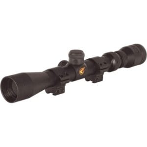 Luneta Gamo 3-9x 32mm WR