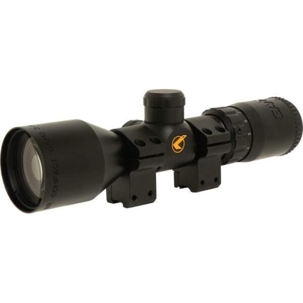 Luneta Gamo Compact 3-9x 40mm WR