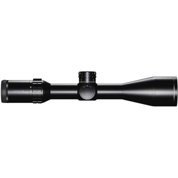 Luneta Hawke Frontier FFP 4-2x50 SF Mil Pro (20x) 18530