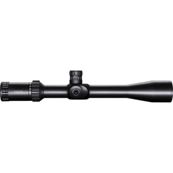 Luneta Hawke Sidewinder 30 SF 6.5-20x42 SF 20x Half Mil Dot IR 17110