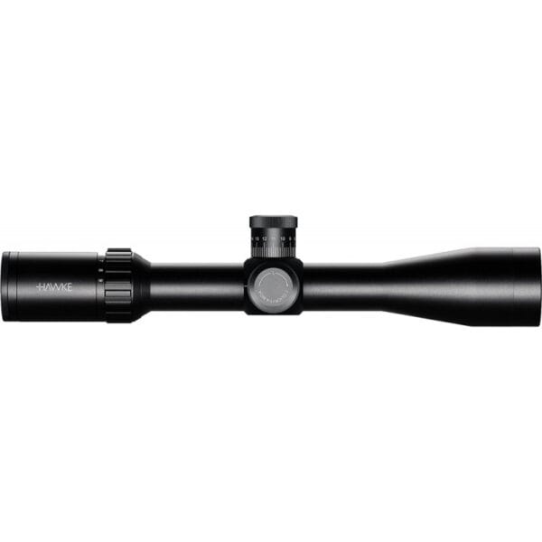 Luneta Hawke Vantage 30 WA IR 3-9x42 .223/.308 Marksman (9x) 14277