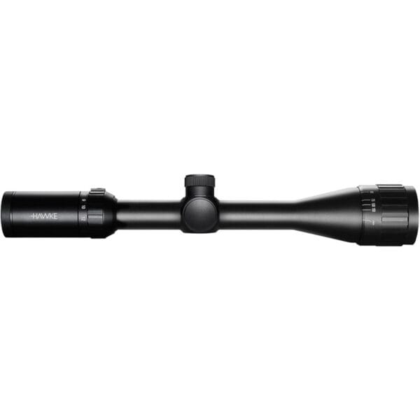 Luneta Hawke Vantage IR 4-12x40 AO Rimfire .22 WMR IR 14242