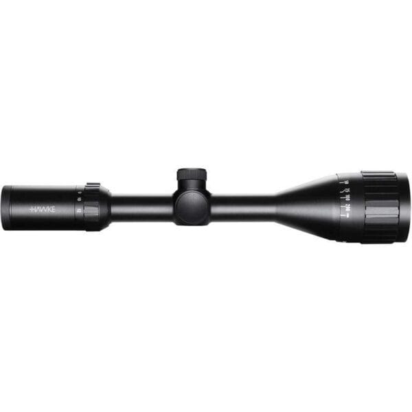 Luneta Hawke Vantage IR 4-12x50 AO Mil Dot Center IR 14252