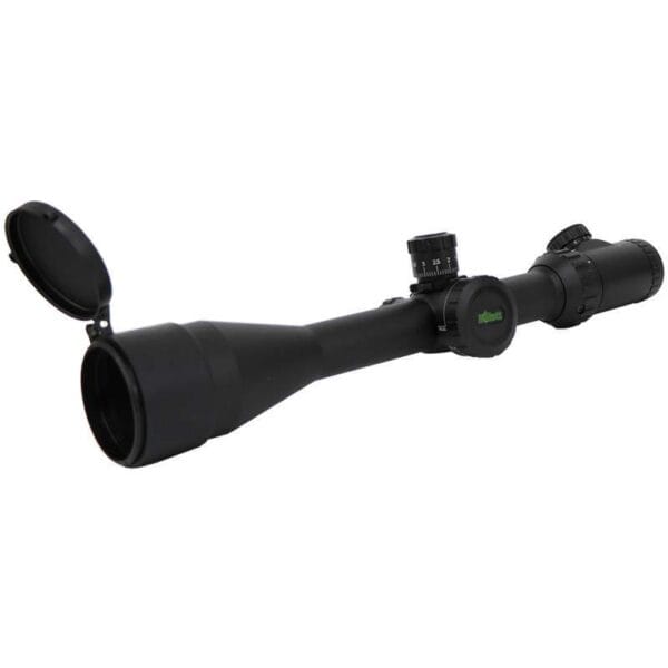 Luneta Millett TRS 4-16x 50mm BK81008