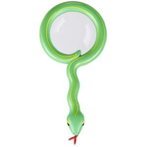 Lupa de Serpente Melissa y Doug Sunny Patch Shimmy 6093