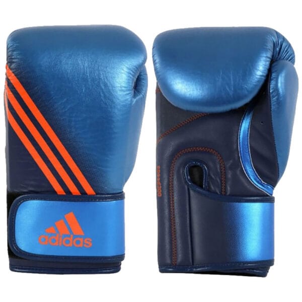 Luva de Boxe Adidas Speed 300 ADISBG300 - 14-OZ