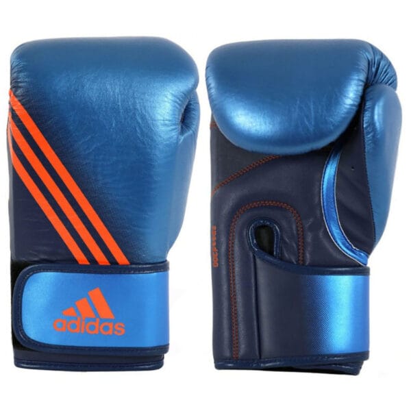 Luva de Boxe Adidas Speed 300 ADISBG300 - 16-OZ