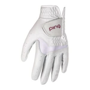 Luva de Golfe Ping Sport LDS193 Feminina