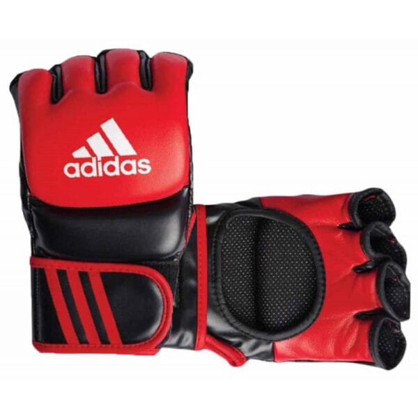 Luva de MMA Adidas Pro Mitts ADICSG041 - M