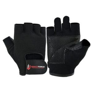 Luva de Treino Grant Force S - 42976