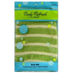 Luva para Banho Cala - 68140