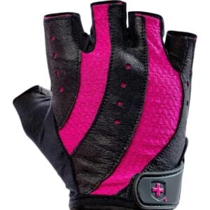 Luvas Harbinger Womens Pro Gloves 14920 - Preto/Rosa