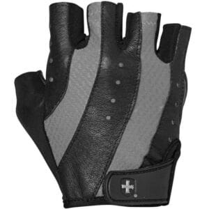 Luvas Harbinger Womens Pro Gloves 14929 - Preto/Cinza