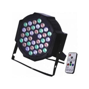 Luz Big Dipper Mega Star Led RGBW - LS-PA36RC (Bi-volt)
