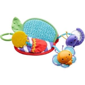 Maçã de Atividades Fisher-Price DFP89
