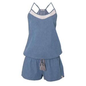 Macacão Brunotti Greta 181211609 Feminino