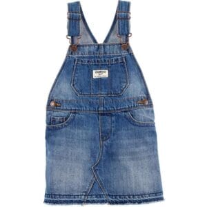 Macacão Jeans Oshkosh 26245010 - Feminino