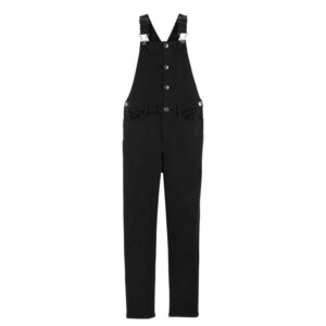 Macacão Jeans Oshkosh 34789110 Feminino